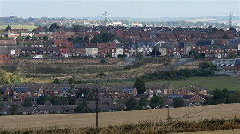Rotherham abuse report 'broke taboo' about CSE .